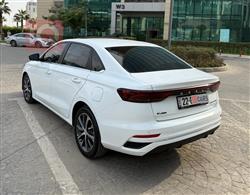 جيلي امجراند